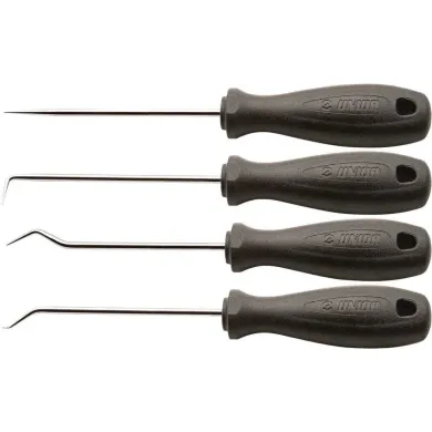Набір шил Unior Tools Awl Set 4 шт
