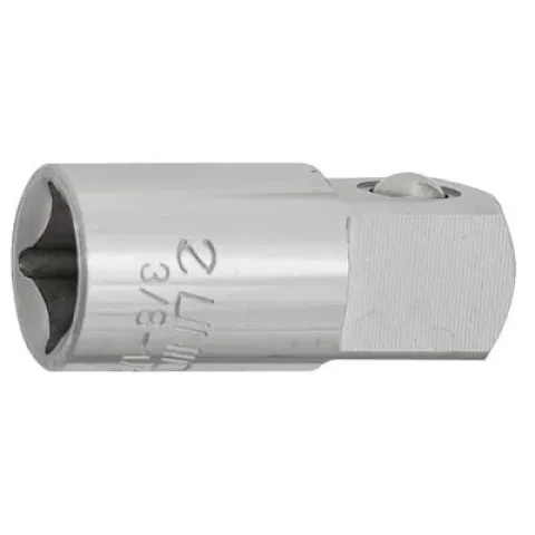 Перехідник Unior Tools з 3/8