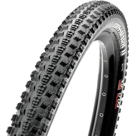 Покришка Maxxis CrossMark II 29x2.25 TPI-60 Wire