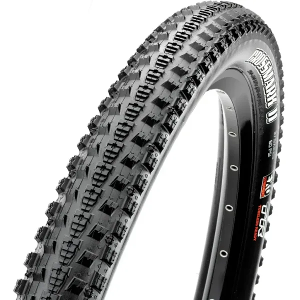 Покрышка Maxxis CrossMark II 29x2.25 TPI-60 Wire