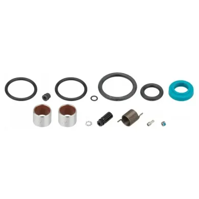 Сервісний набір RockShox 200 Hour/1 Year Super Deluxe Coil Remote A1-A2