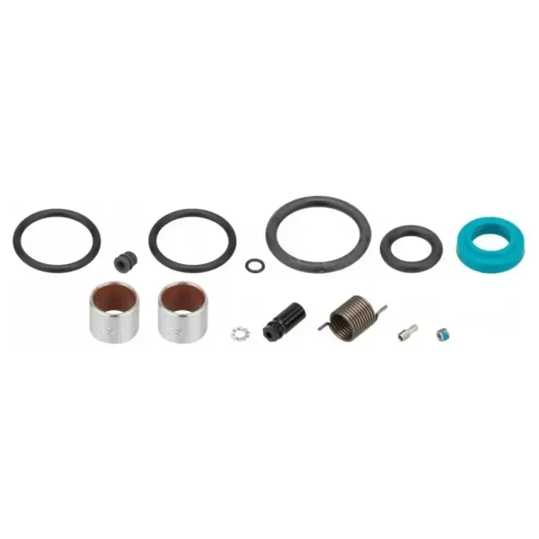Сервісний набір RockShox 200 Hour/1 Year Super Deluxe Coil Remote A1-A2