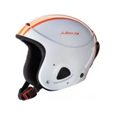 Шолом JULBO Racer white/orange 54 см