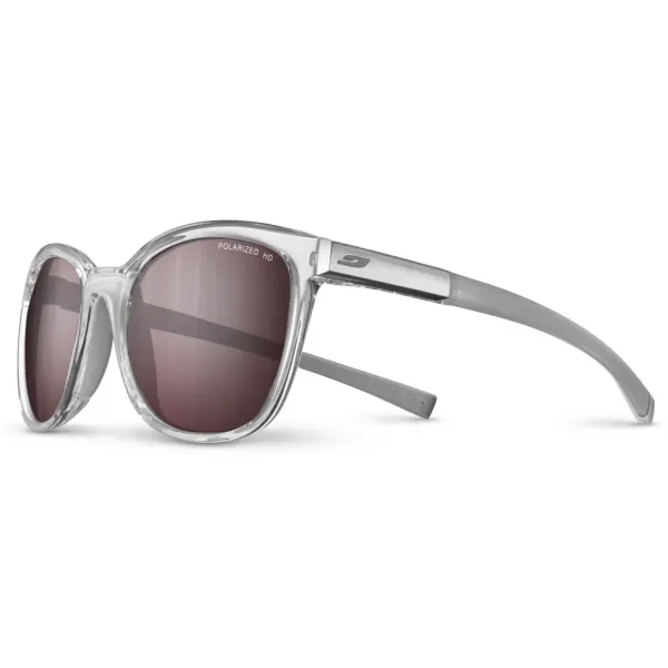 Окуляри JULBO SPARK CRISTAL/GRIS P3HDS J5299775 Окуляри JULBO SPARK CRISTAL/GRIS P3HDS J5299775