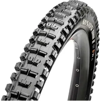 Покришка Maxxis Minion DHR II 27.5x2.40 WT TPI-60 EXO/TR