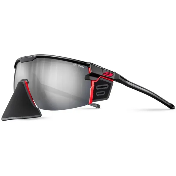 Окуляри JULBO Ultimate Cover Black/Orang SP4 Окуляри JULBO Ultimate Cover Black/Orang SP4
