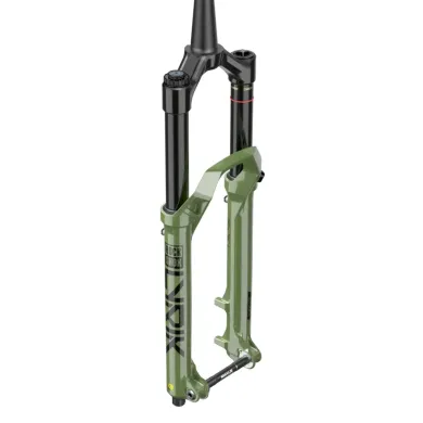 Вилка RockShox Lyrik Ultimate Charger 3 RC2 29