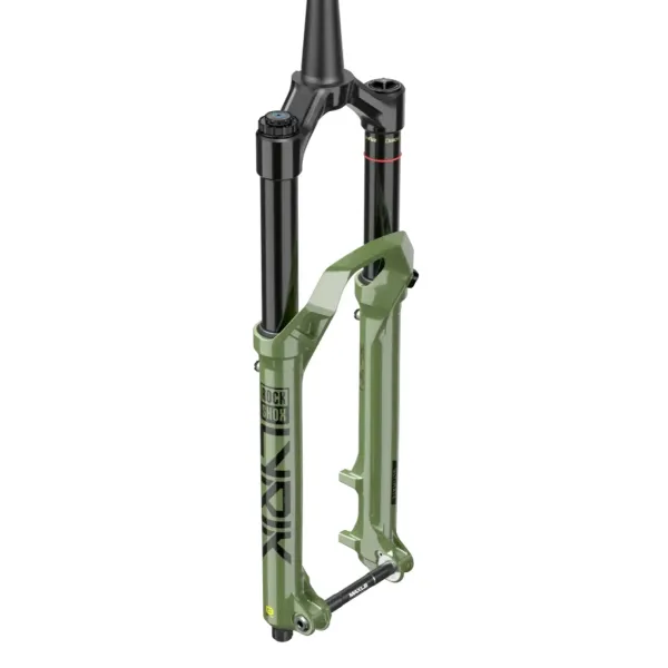 Вилка RockShox Lyrik Ultimate Charger 3 RC2 29 Вилка RockShox Lyrik Ultimate Charger 3 RC2 29