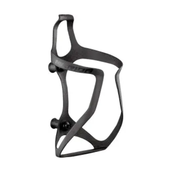 Фляготримач MERIDA Bottle Cage Black Фляготримач MERIDA Bottle Cage Black