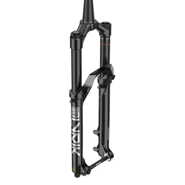 Вилка RockShox Pike Select Charger RC 27.5