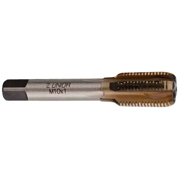Метчики для рамы Unior Tools M3