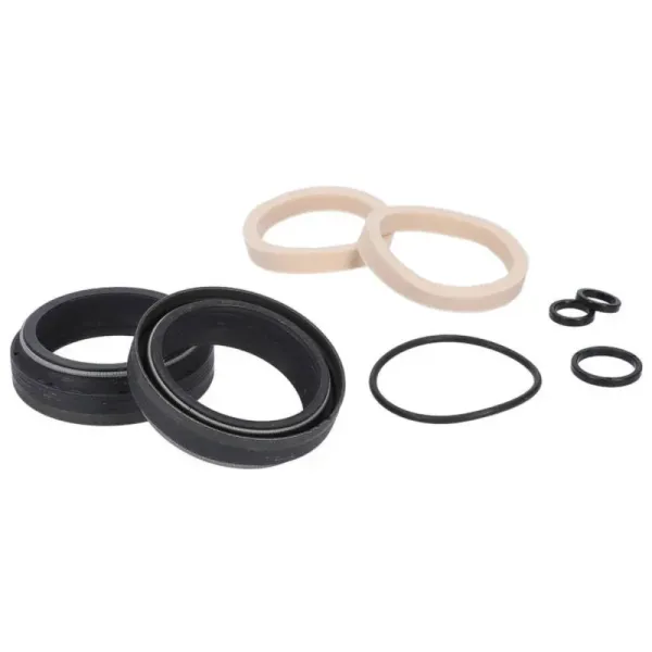 Сальники з поролонками FOX 36mm Low Friction No Flange SKF Сальники з поролонками FOX 36mm Low Friction No Flange SKF