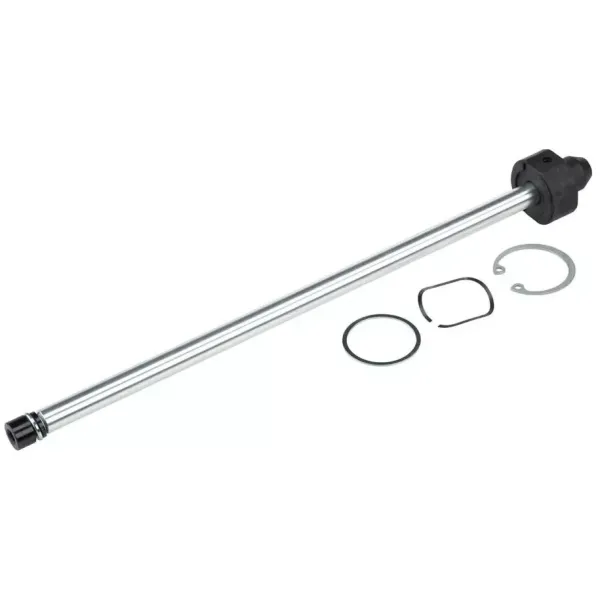 Шток пружини RockShox BOXXER RACE/TEAM COIL SHAFT