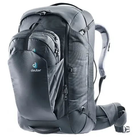 Рюкзак DEUTER Aviant Access Pro 60 black