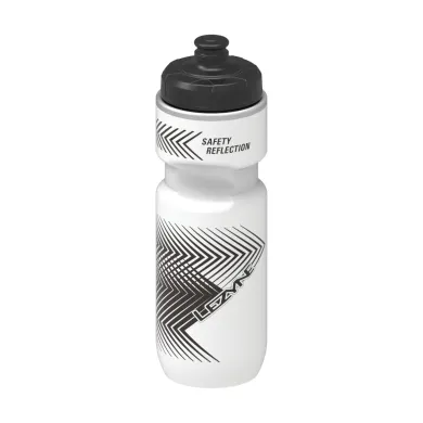 Фляга LEZYNE FLOW THERMAL BOTTLE 550 мл Білий