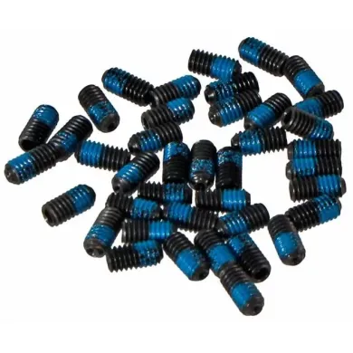 Шипи до педалей RaceFace Aeffect R, 40 шт., сталь