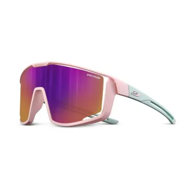Окуляри JULBO Fury S Spectron Cat.3 pink/blue
