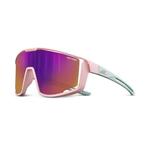Окуляри JULBO Fury S Spectron Cat.3 pink/blue