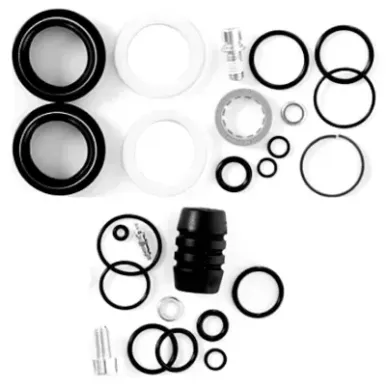 Сервісний набір Sram RockShox SERVICE KIT FULL XC32 SA 2013