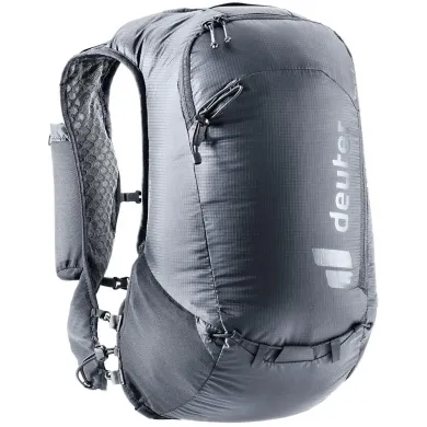 Рюкзак DEUTER Ascender 13 чорний
