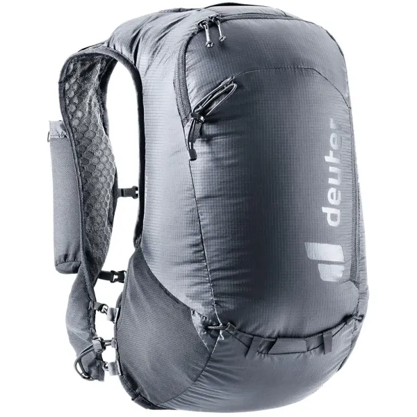 Рюкзак DEUTER Ascender 13 чорний Рюкзак DEUTER Ascender 13 чорний