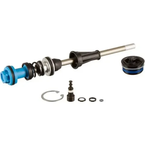 Повітряна пружина Sram RockShox Debonair Assembly Reba 130 мм 35 мм