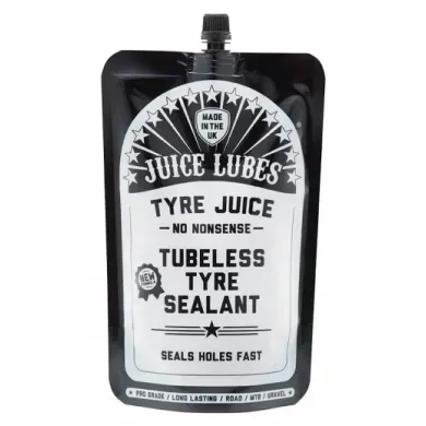 Герметик безкамерний Juice Lubes Tyre Sealant 140 мл