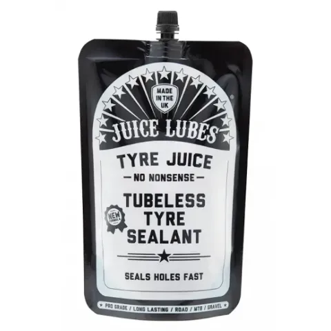 Герметик безкамерний Juice Lubes Tyre Sealant 140 мл