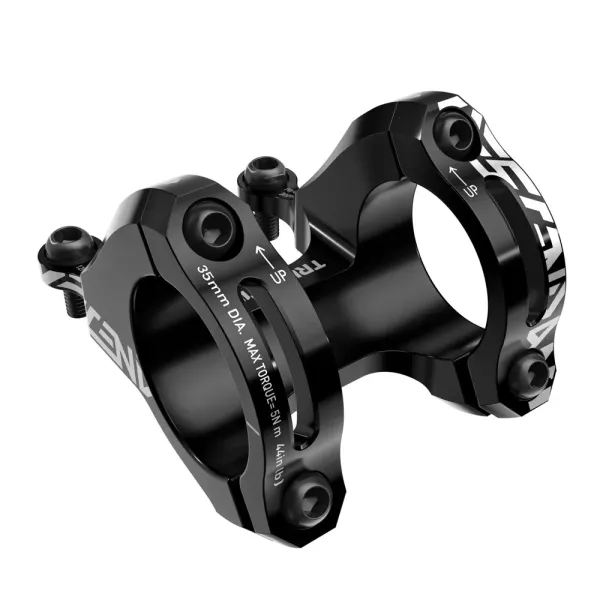Sram Truvativ Descendant 35 мм, 50 мм, Direct Mount, Black Sram Truvativ Descendant 35 мм, 50 мм, Direct Mount, Black