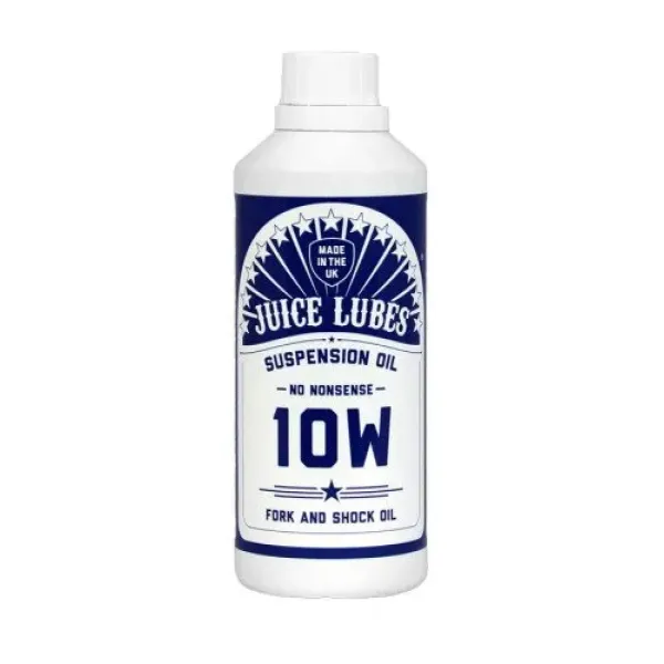 Мастило амортизаційне Juice Lubes 10W 500 мл