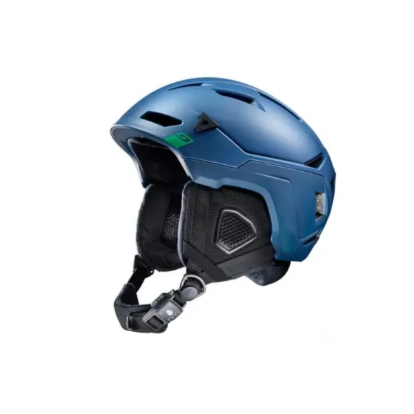 Гірськолижний шолом JULBO The Peak Blue JCI623312 Гірськолижний шолом JULBO The Peak Blue JCI623312
