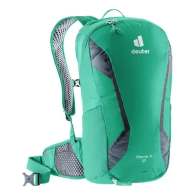 Рюкзак DEUTER Race X 12 л fern-graphite