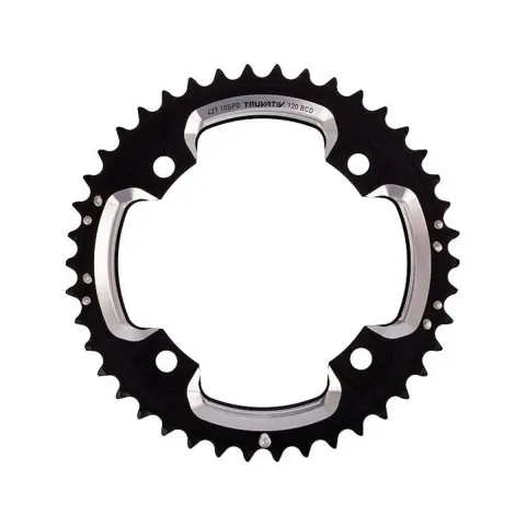 Зірка шатунів Truvativ MTB S2 42T 120 мм