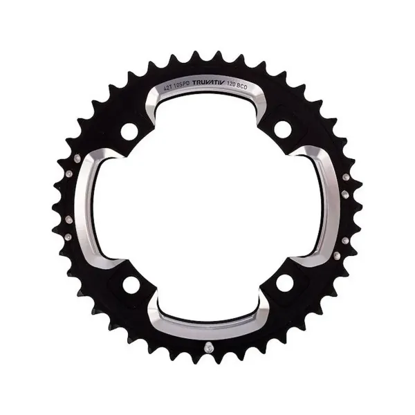 Зірка шатунів Truvativ MTB S2 42T 120 мм