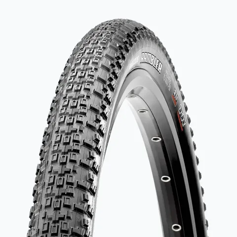 Покрышка Maxxis Rambler 700x40C TPI-120 Foldable EXO/TR