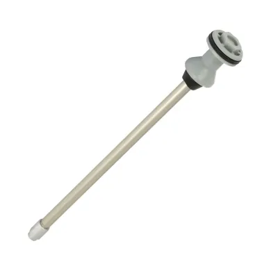 Повітряна пружина RockShox DebonAir Shaft Domain B1+ 160 мм 38 мм