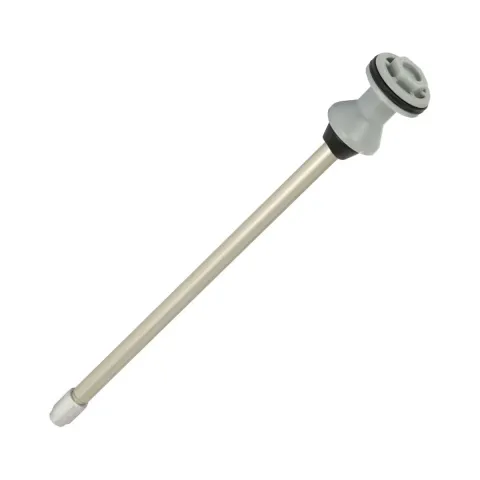 Повітряна пружина RockShox DebonAir Shaft Domain B1+ 160 мм 38 мм