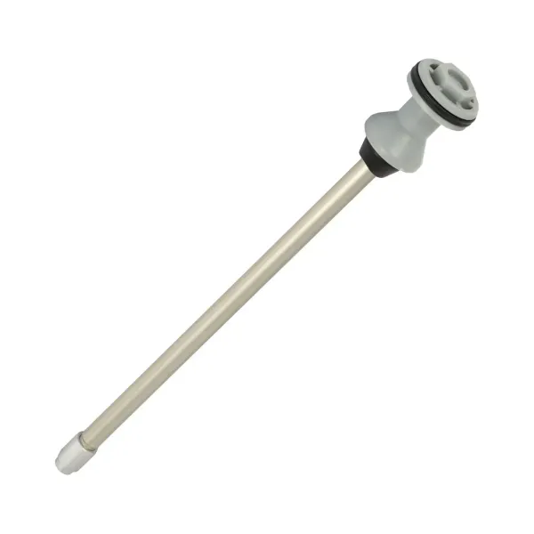 Повітряна пружина RockShox DebonAir Shaft Domain B1+ 160 мм 38 мм