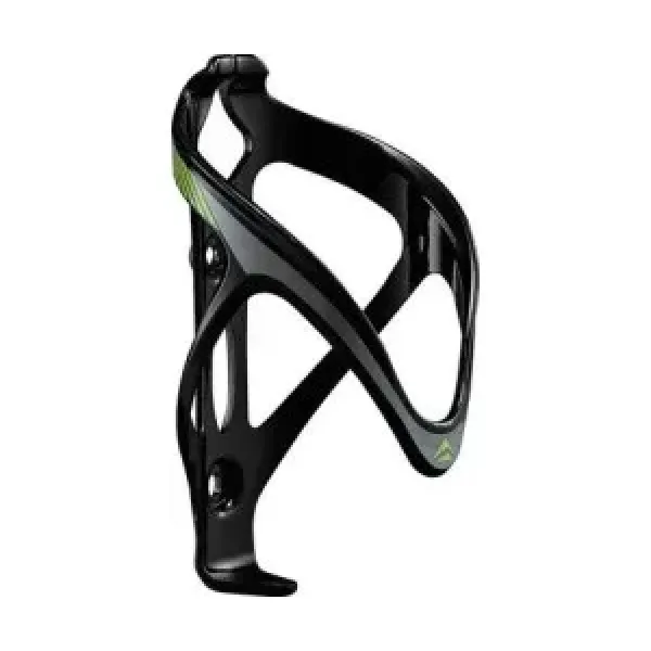 Фляготримач MERIDA Fricition Plastic Black/Green/Grey Фляготримач MERIDA Fricition Plastic Black/Green/Grey