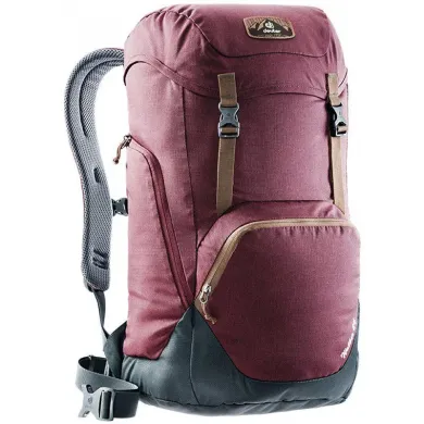 Рюкзак DEUTER Walker 24 maron-granite