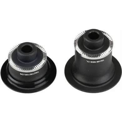 Адаптер втулки Sram Zipp SET REAR COGNITION DB QR SRAM
