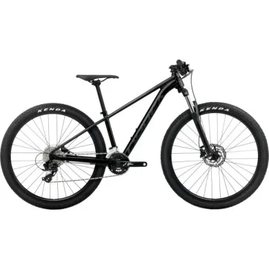 Велосипед ORBEA ONNA 27 XS JUNIOR 50 XS Чорний