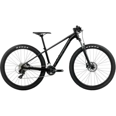 Велосипед ORBEA ONNA 27 XS JUNIOR 50 XS Чорний