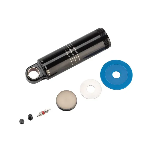 Шток демпфера RockShox EYELET/DAMPER BODY, MC, TR, 65 Super Deluxe A2 Шток демпфера RockShox EYELET/DAMPER BODY, MC, TR, 65 Super Deluxe A2
