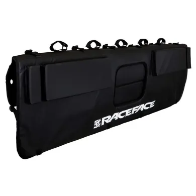 Накидка на кузов пікапа Race Face T2 Tailgate Pad L/XL