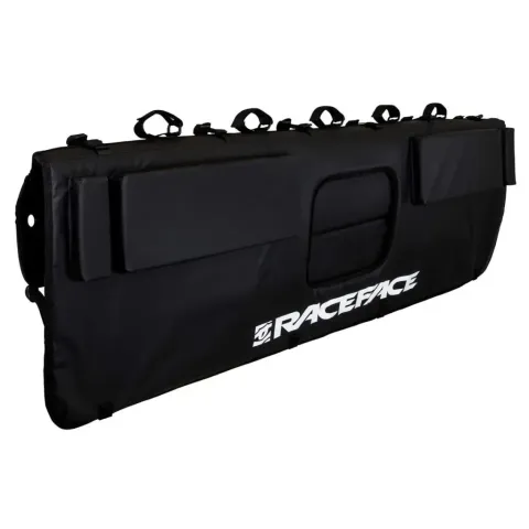Накидка на кузов пікапа Race Face T2 Tailgate Pad L/XL