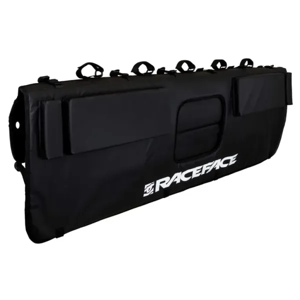 Накидка на кузов пікапа Race Face T2 Tailgate Pad L/XL Накидка на кузов пікапа Race Face T2 Tailgate Pad L/XL
