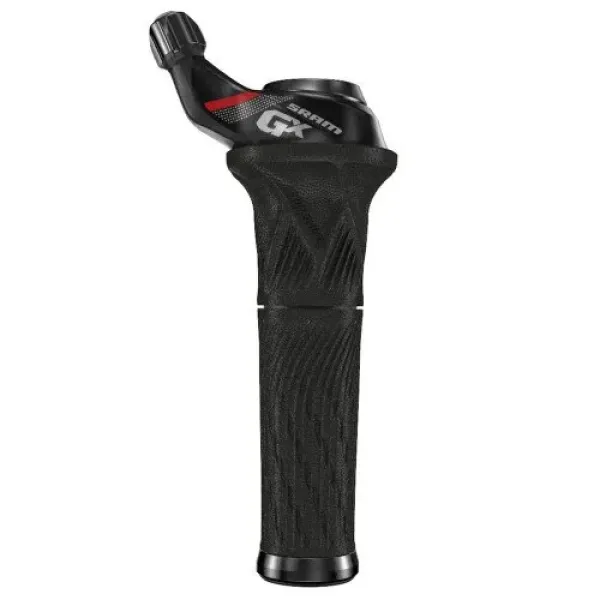 Манетка SRAM GX Grip Shift 2 швидкості ліва