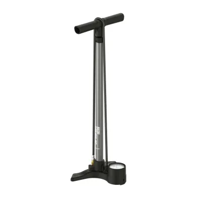 Підлоговий насос LEZYNE MACRO FLOOR DRIVE 220psi