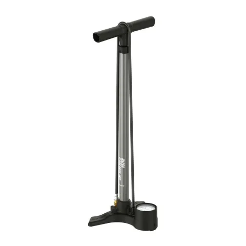 Підлоговий насос LEZYNE MACRO FLOOR DRIVE 220psi